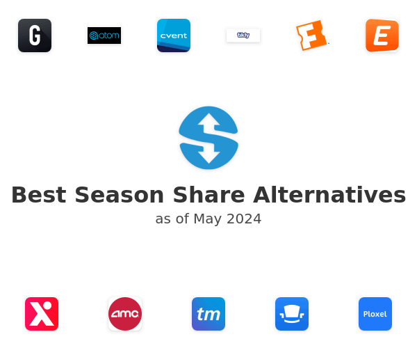 Best Season Share Alternatives