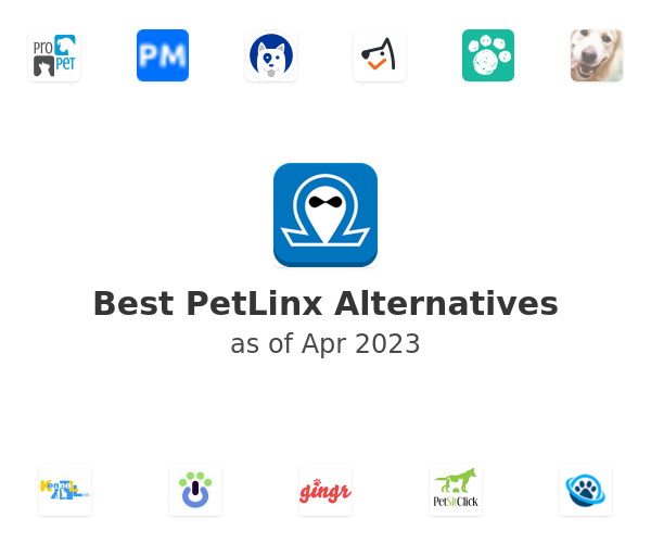 Best PetLinx Alternatives