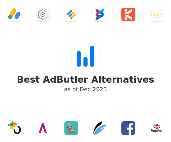 Best AdButler Alternatives