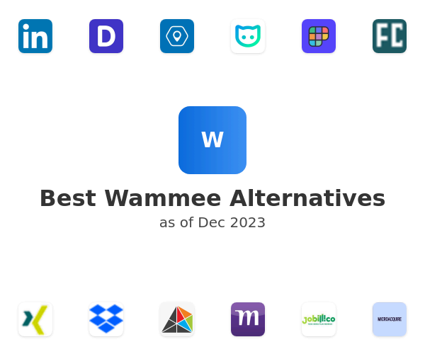 Best Wammee Alternatives