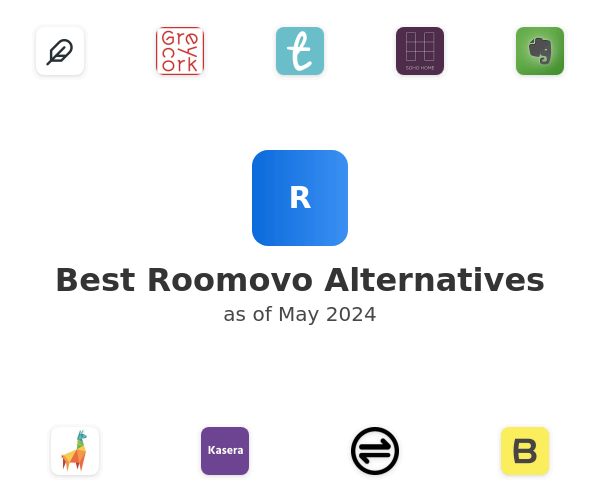 Best Roomovo Alternatives