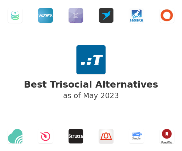 Best Trisocial Alternatives