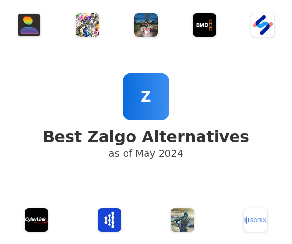 Best Zalgo Alternatives