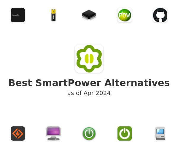 Best SmartPower Alternatives