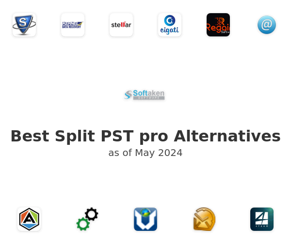Best Split PST pro Alternatives