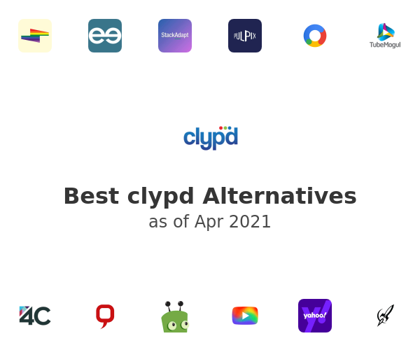 Best clypd Alternatives