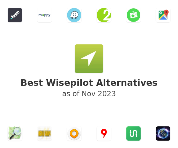 Best Wisepilot Alternatives