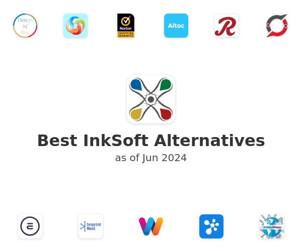 Best InkSoft Alternatives