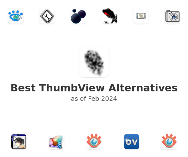Best ThumbView Alternatives