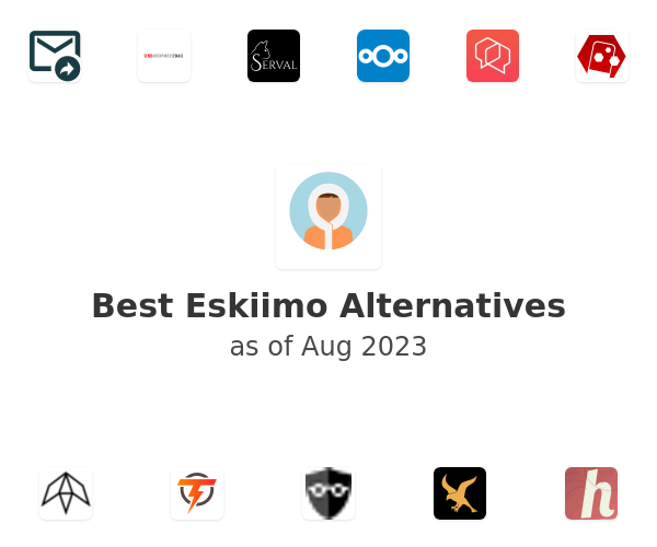 Best Eskiimo Alternatives