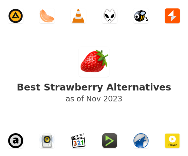 Best Strawberry Alternatives