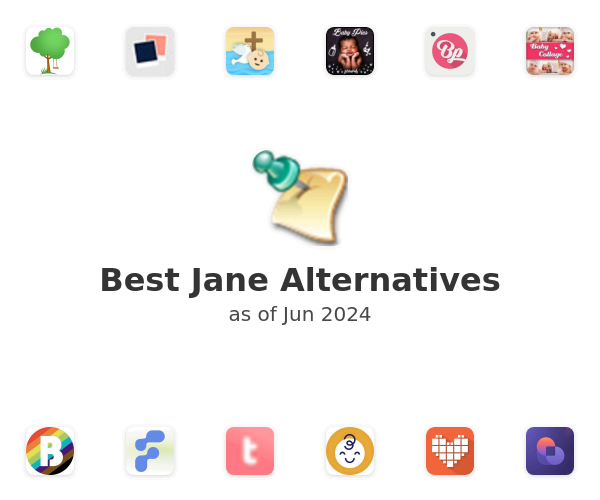 Best Jane Alternatives