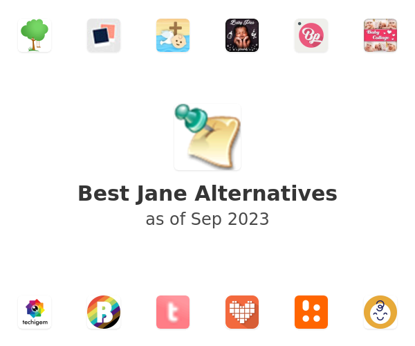 Best Jane Alternatives
