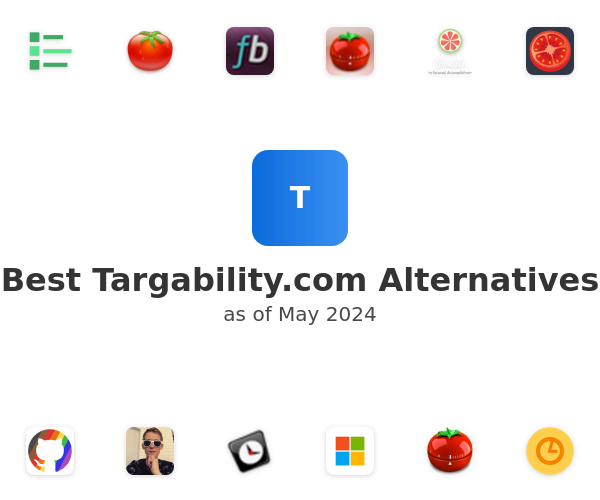 Best Targability.com Alternatives