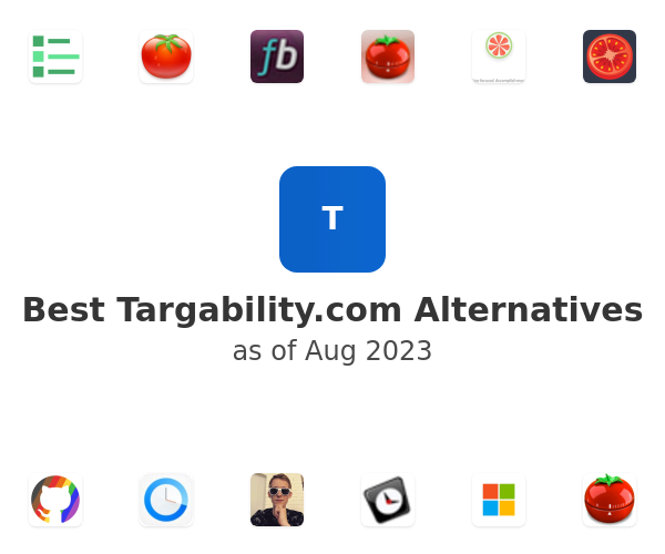 Best Targability.com Alternatives