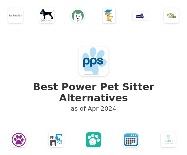Best Power Pet Sitter Alternatives