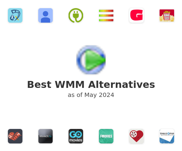 Best WMM Alternatives
