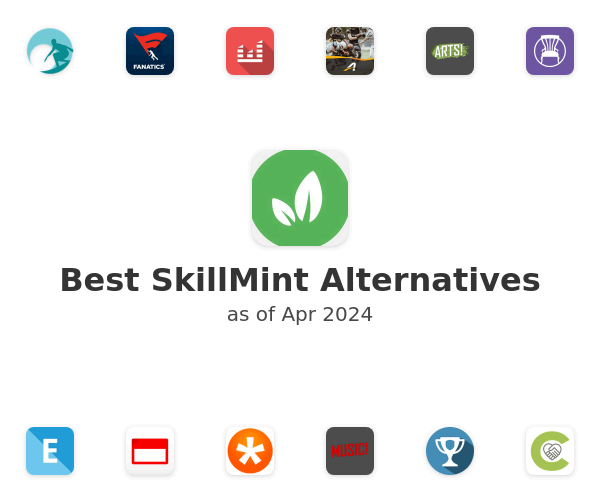 Best SkillMint Alternatives