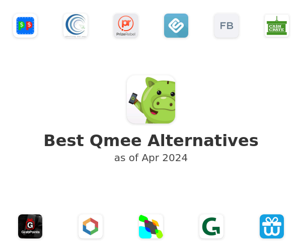 Best Qmee Alternatives