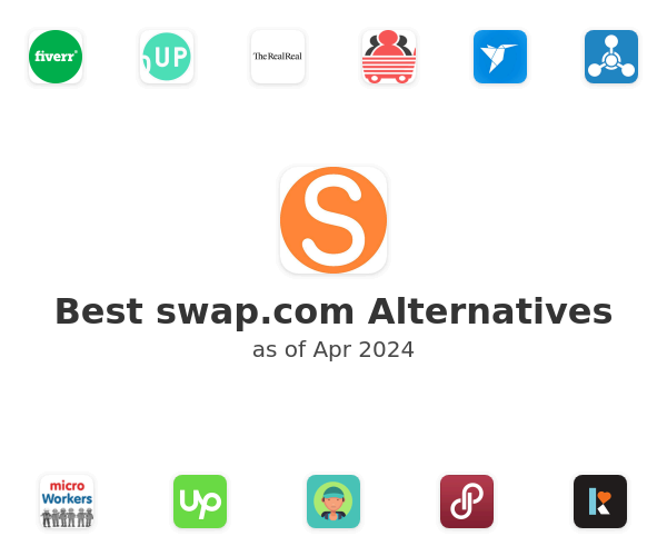 Best swap.com Alternatives