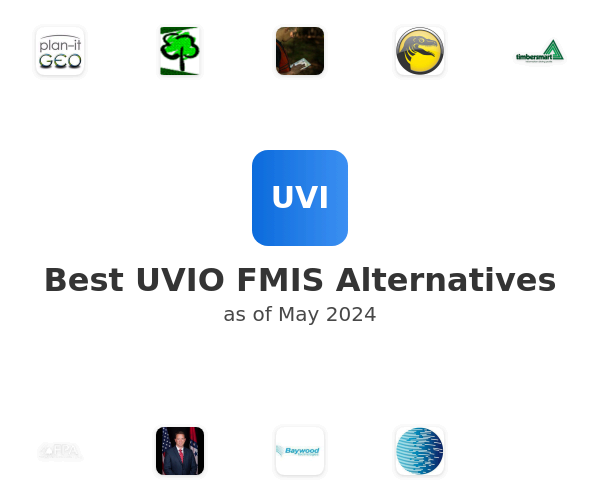Best UVIO FMIS Alternatives