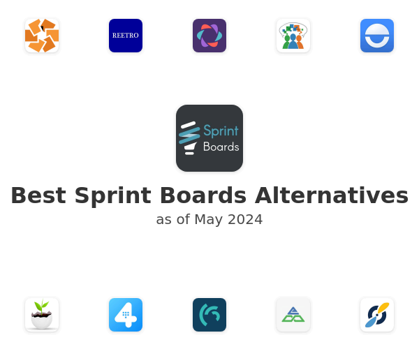 Best Sprint Boards Alternatives