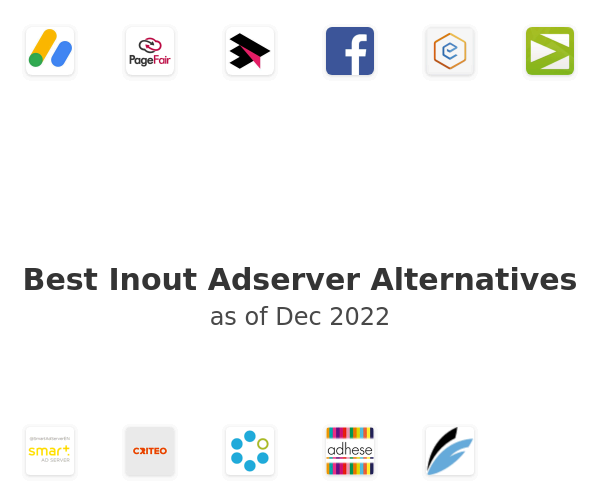 Best Inout Adserver Alternatives