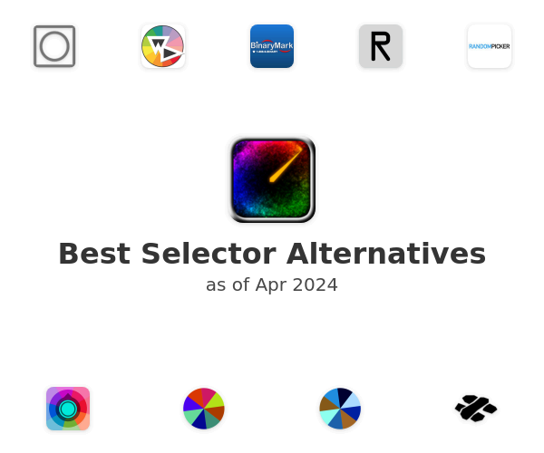 Best Selector Alternatives