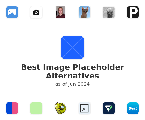 Best Image Placeholder Alternatives