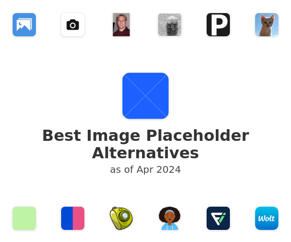 Best Image Placeholder Alternatives