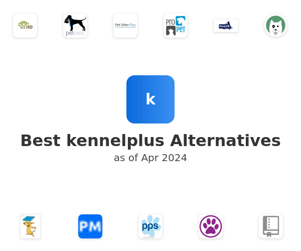 Best kennelplus Alternatives