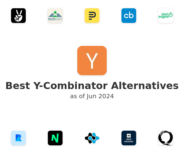 Best Y-Combinator Alternatives