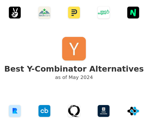 Best Y-Combinator Alternatives