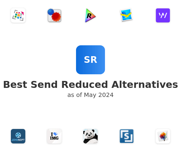 Best Send Reduced Alternatives