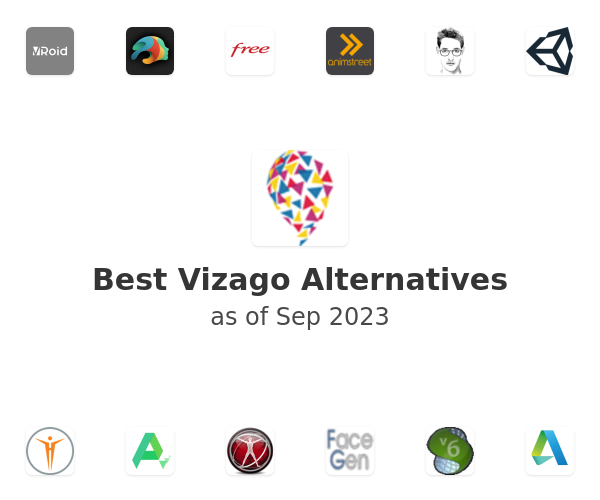 Best Vizago Alternatives