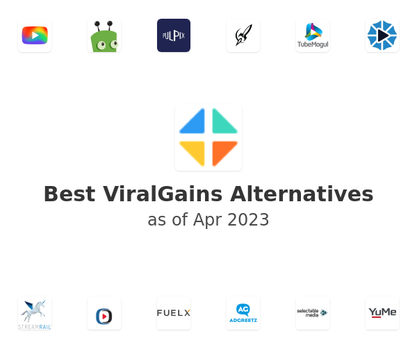 Best ViralGains Alternatives