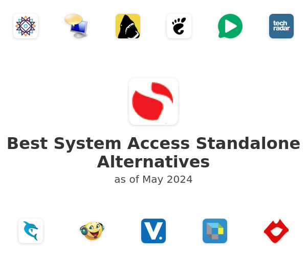Best System Access Standalone Alternatives