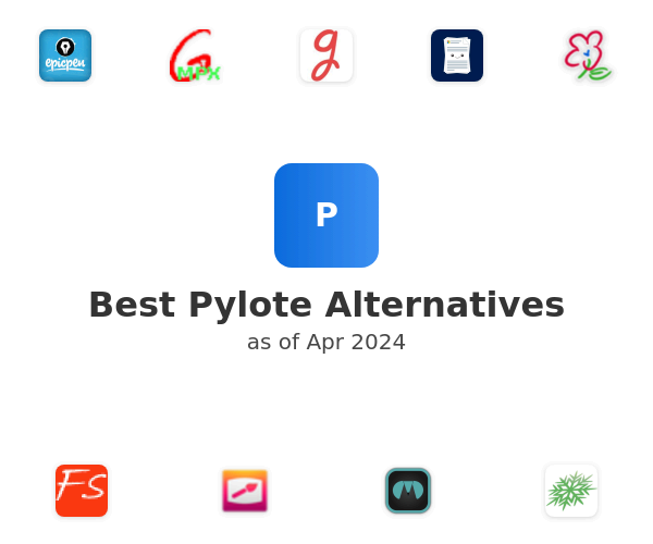 Best Pylote Alternatives