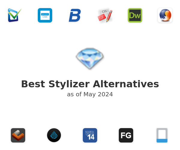 Best Stylizer Alternatives