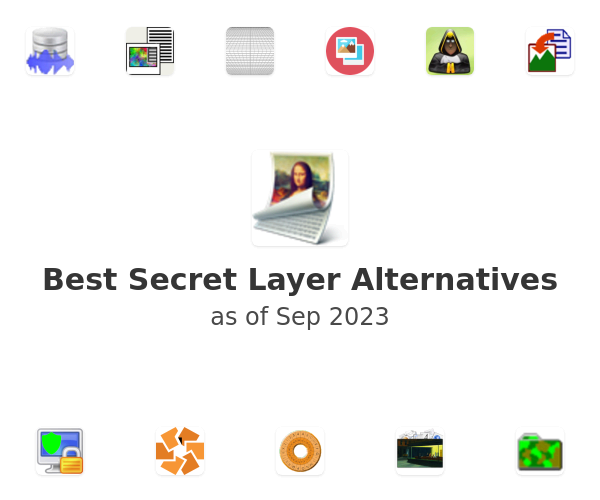 Best Secret Layer Alternatives