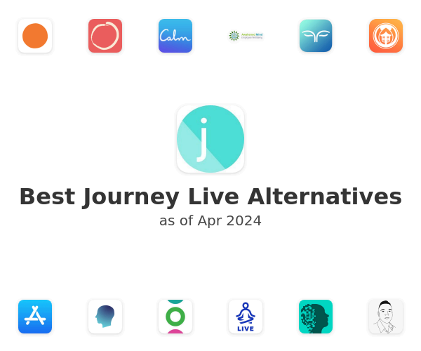 Best Journey Live Alternatives