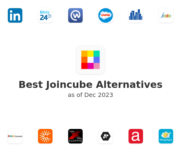 Best Joincube Alternatives