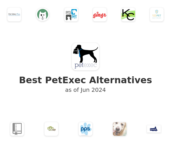 Best PetExec Alternatives