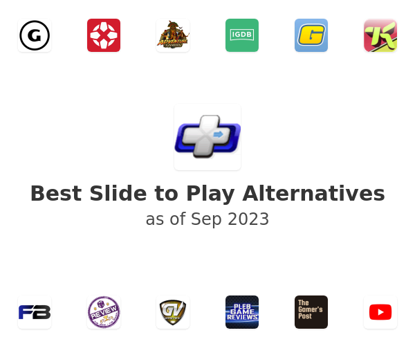 Best Slide to Play Alternatives