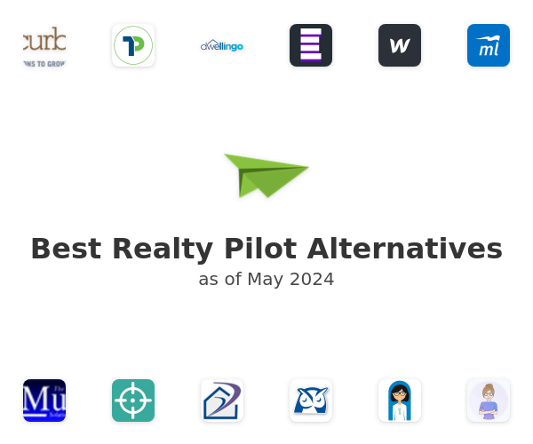 Best Realty Pilot Alternatives