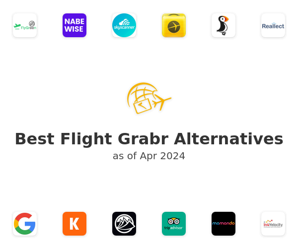 Best Flight Grabr Alternatives