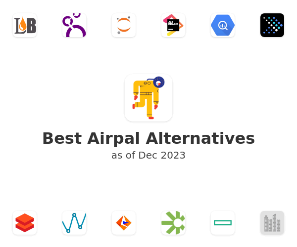 Best Airpal Alternatives