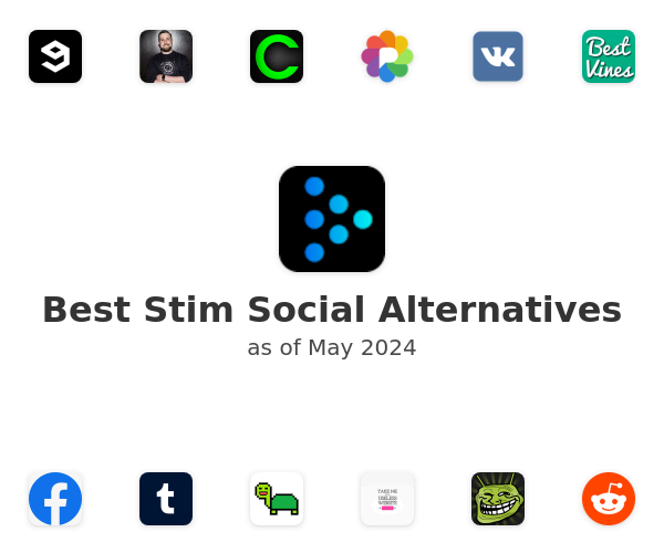 Best Stim Social Alternatives