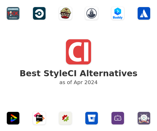 Best StyleCI Alternatives