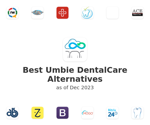 Best Umbie DentalCare Alternatives